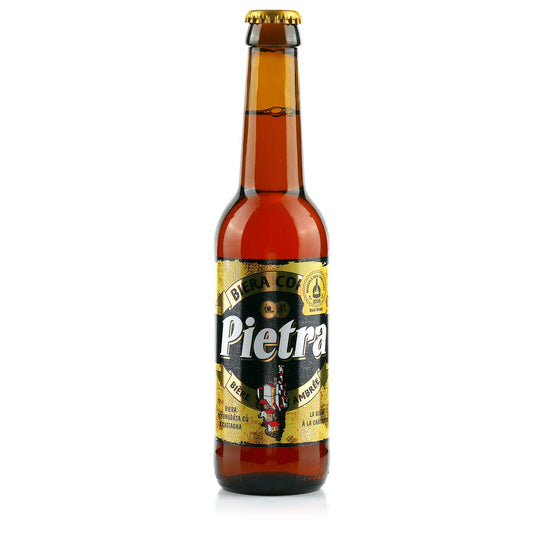 Pietra - Bière de Corse 6%