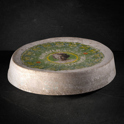 Morbier AOP au Lait Cru Vagne