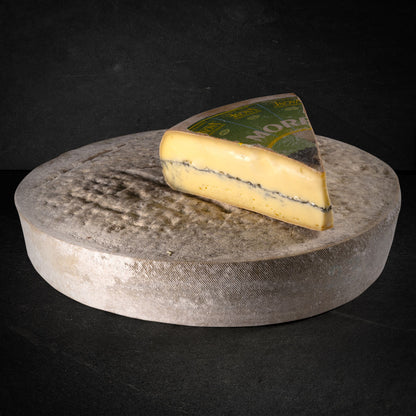 Morbier AOP au Lait Cru Vagne