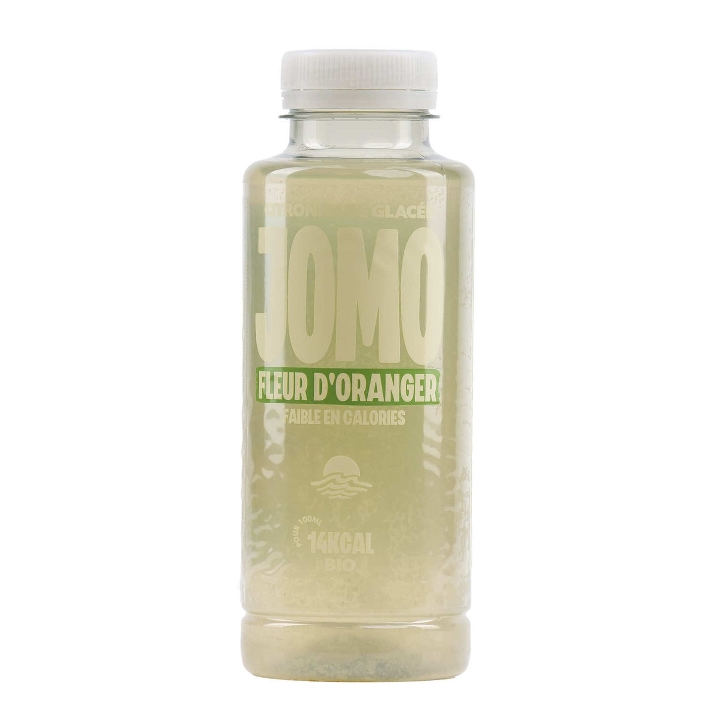 JOMO fleur d'oranger 350 ml