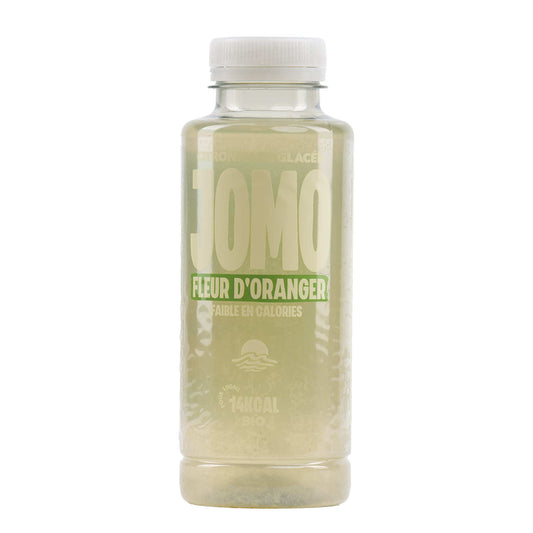 JOMO fleur d'oranger 350 ml
