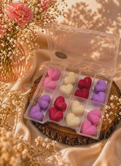 Coffret fondants