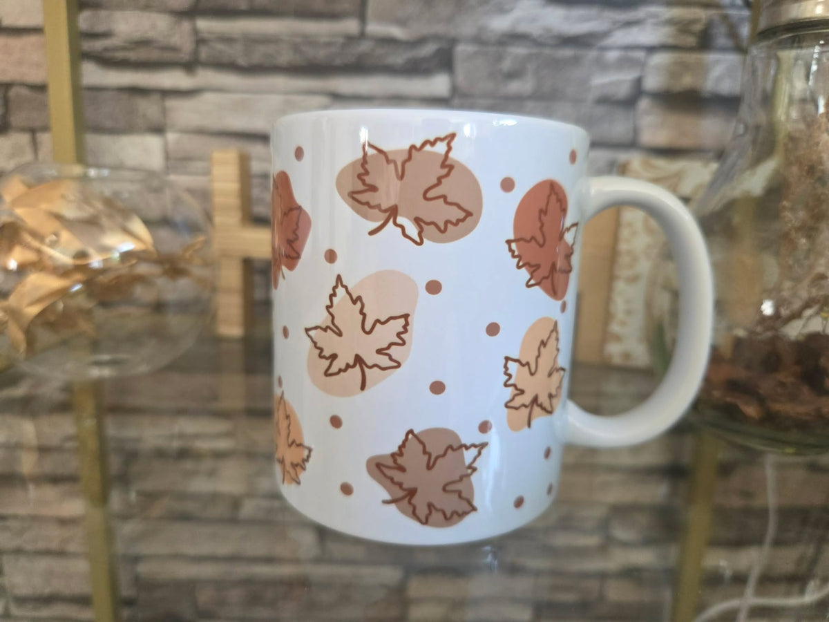 Tasse céramique