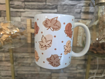 Tasse céramique