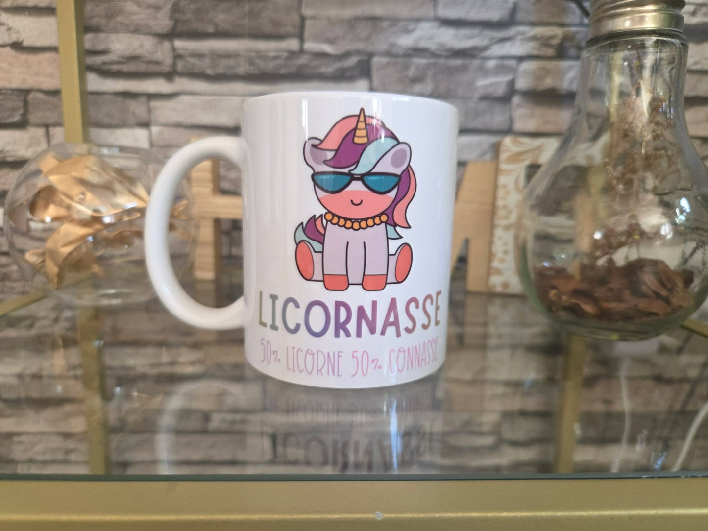 Tasse céramique