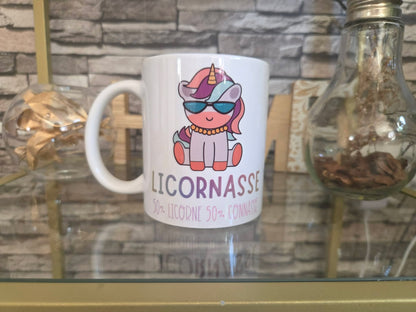 Tasse céramique