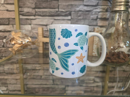 Tasse céramique