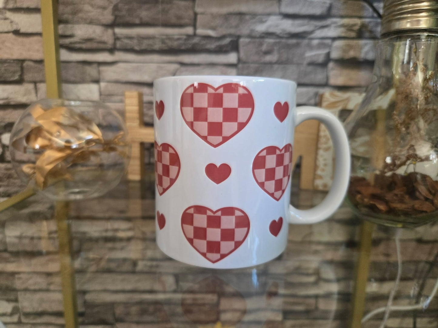 Tasse céramique