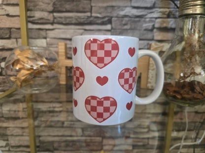 Tasse céramique