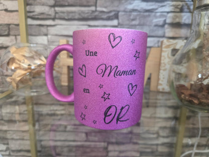 Tasse céramique
