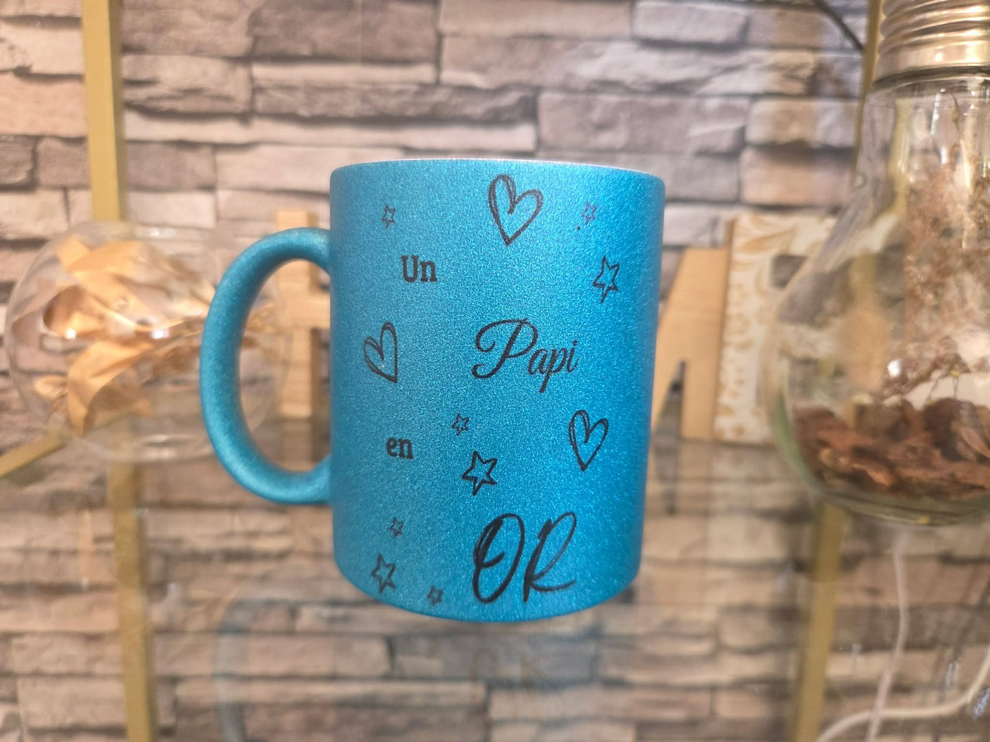 Tasse céramique