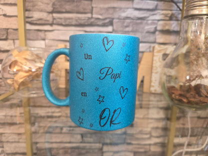Tasse céramique