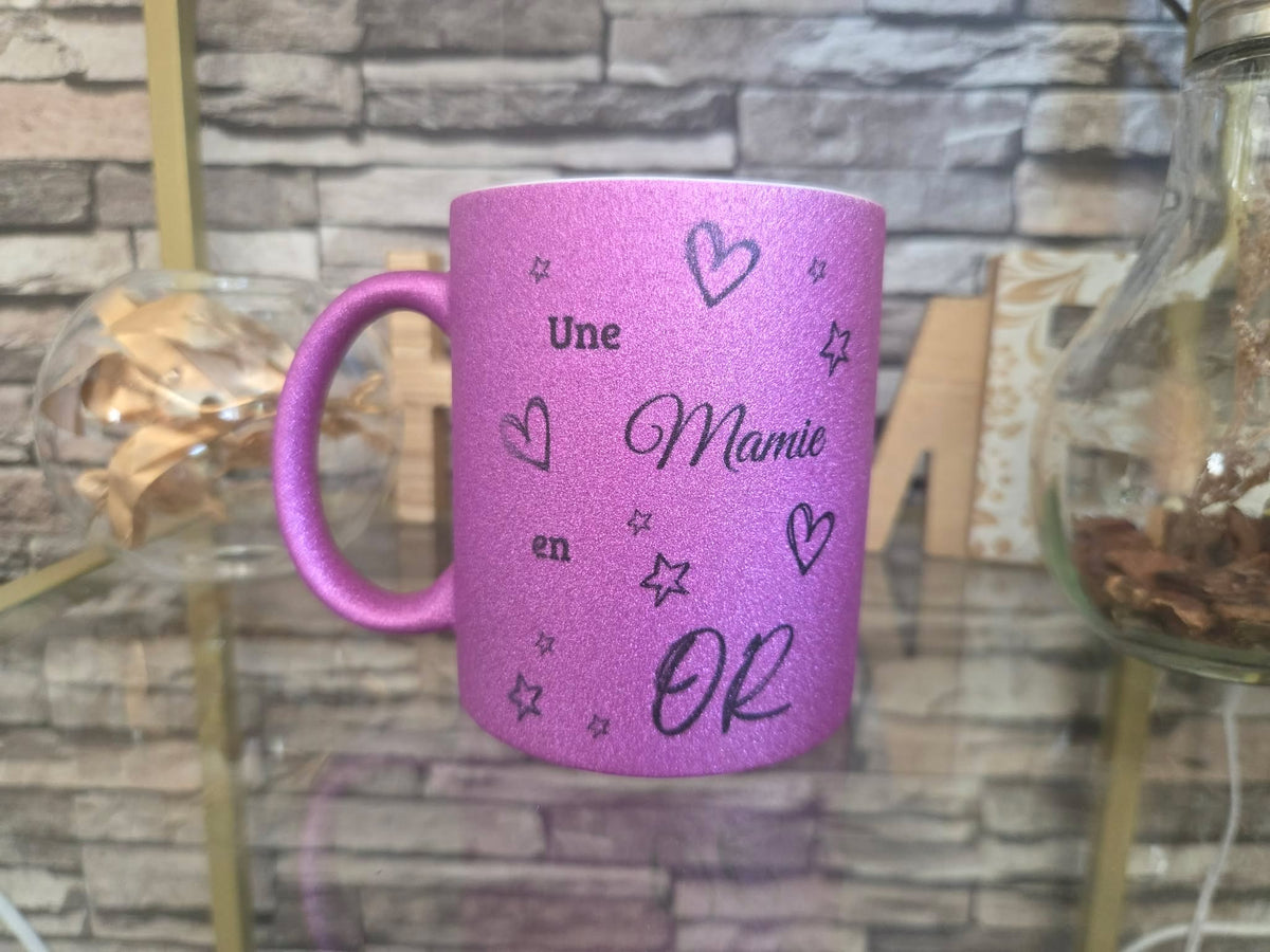 Tasse céramique