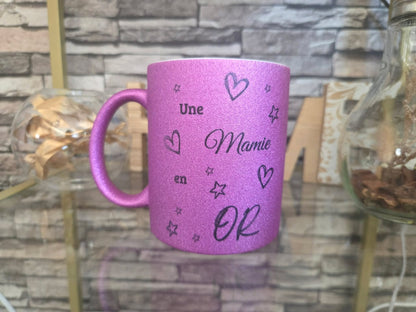 Tasse céramique