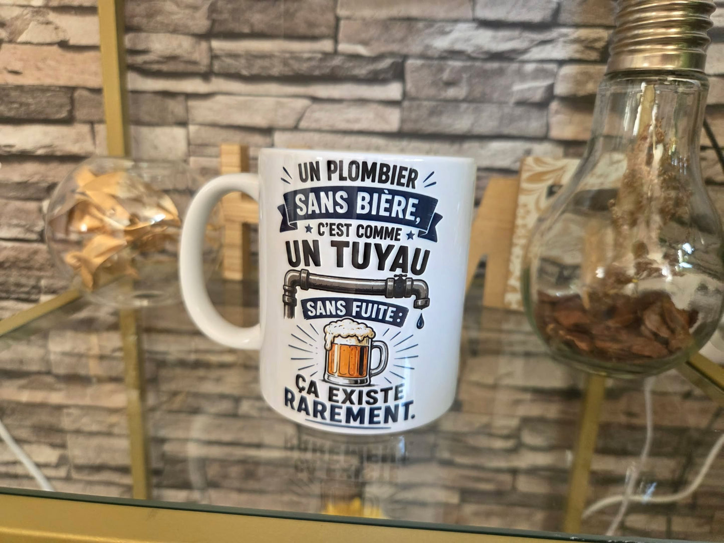 Tasse céramique