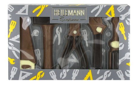 Coffret bricoleur - 100g