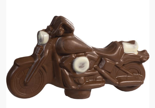 Chocobécane lait 210g