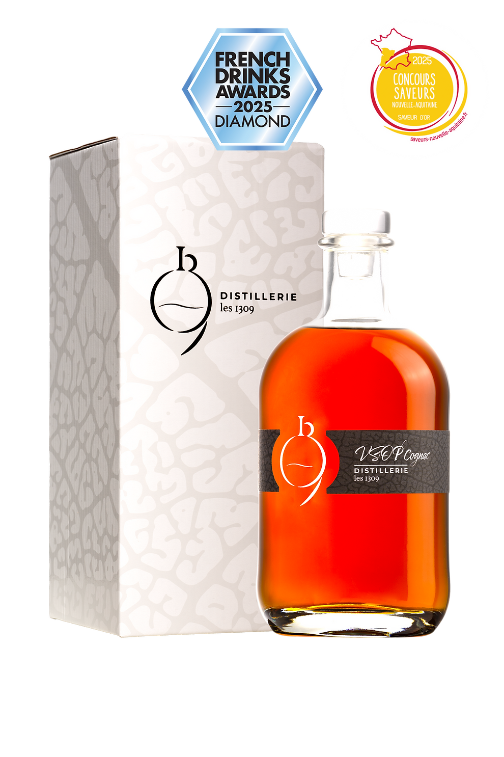 Cognac VSOP