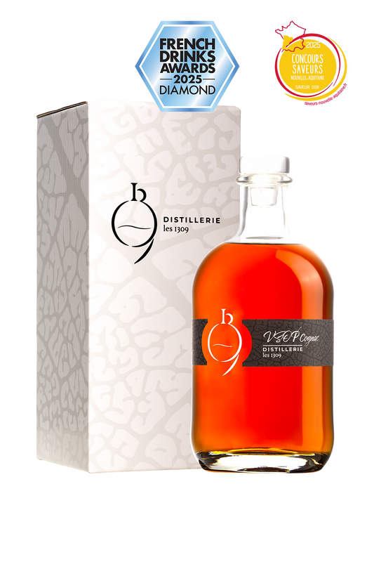 Cognac VSOP