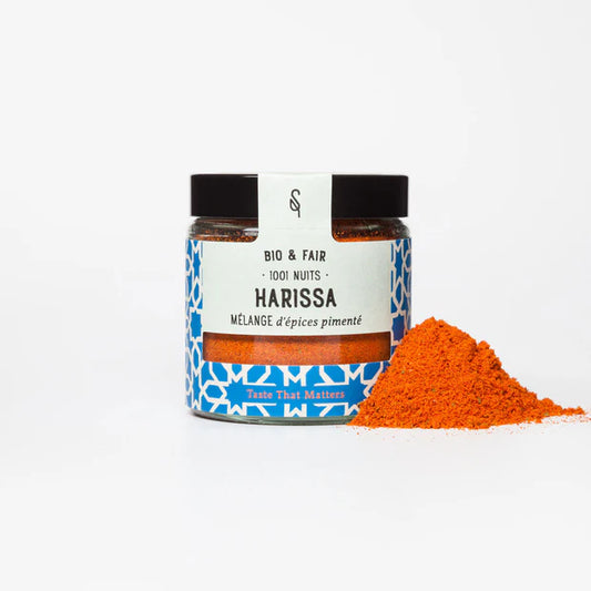 Harissa