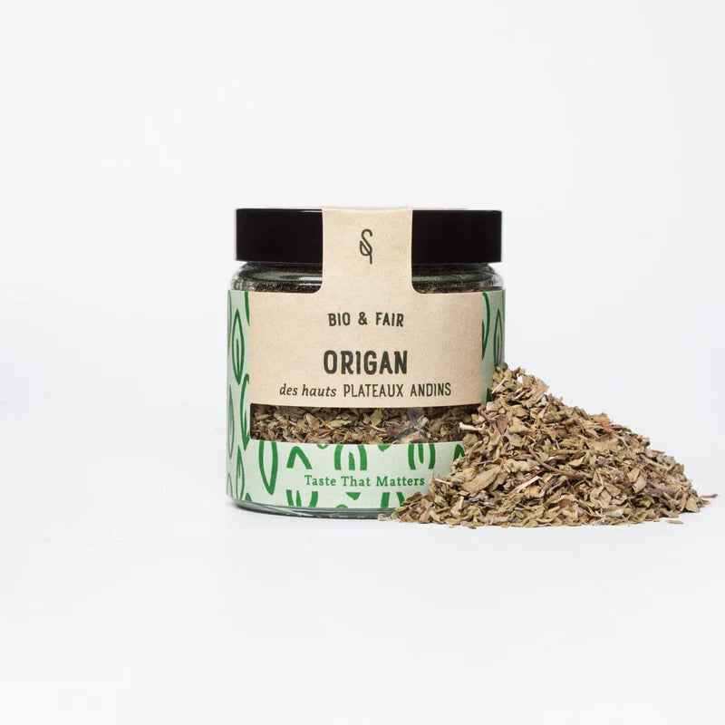 Origan