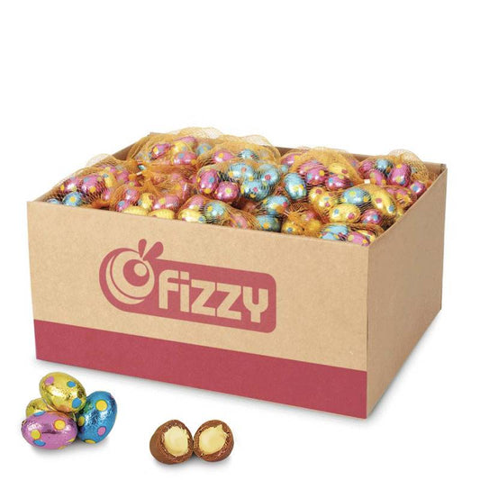 Vrac de Filets d'œufs 100g x50