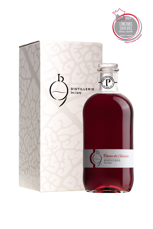 Pineau Rouge