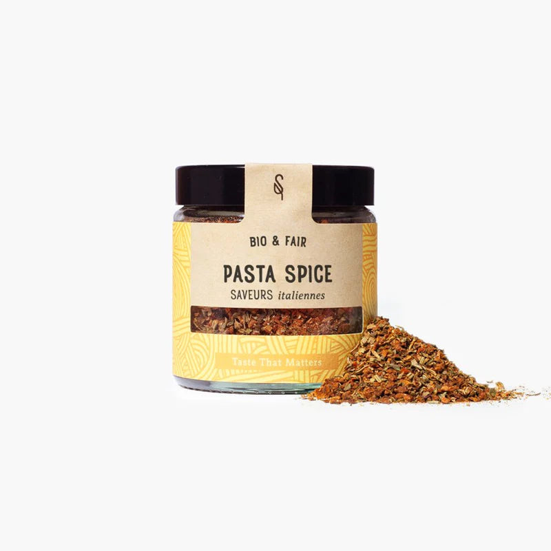 Pasta Spice