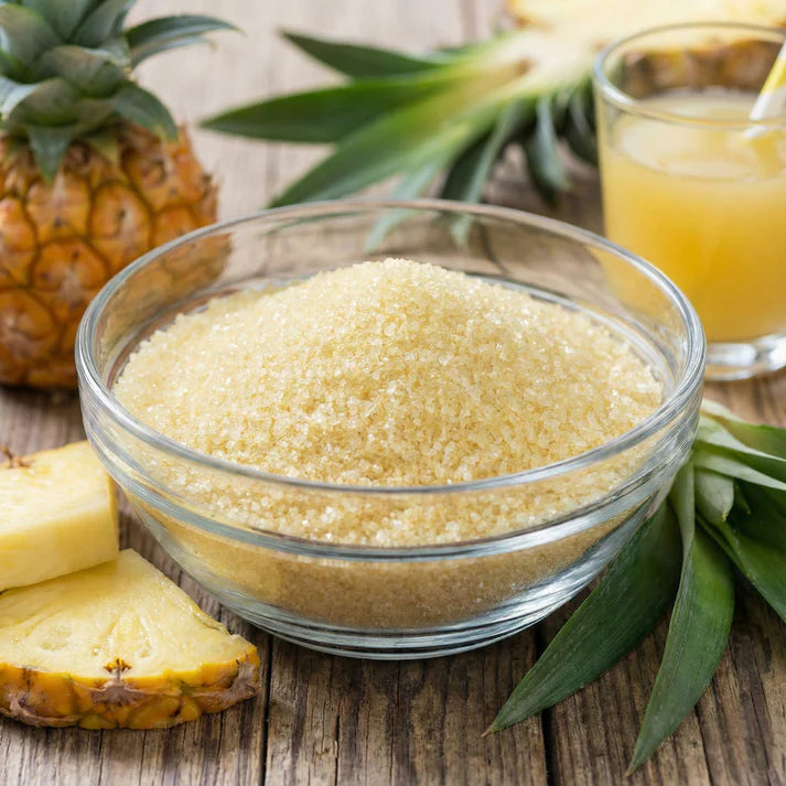 Sucre Ananas Tropical