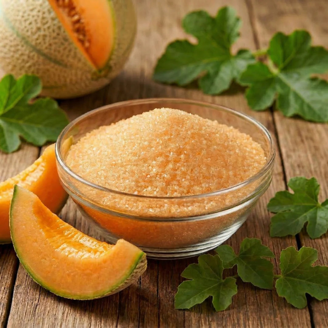Sucre Melon