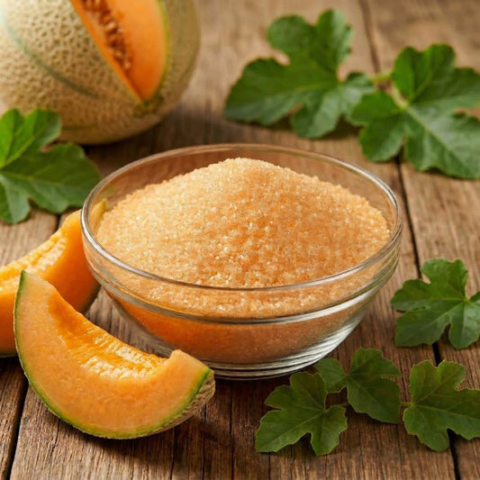 Sucre Melon