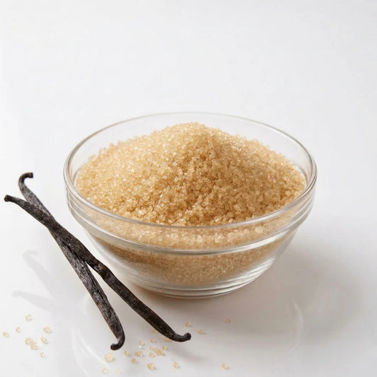 Sucre Vanille de Tahiti - IG nul