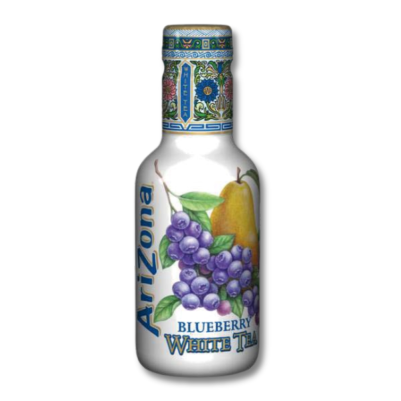 Arizona Blueberry - 50cl