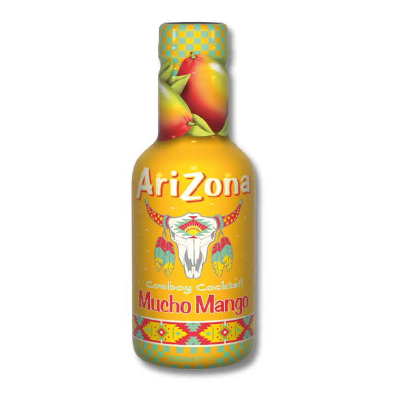 Arizona Mucho Mango - 50cl