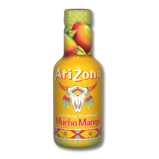 Arizona Mucho Mango - 50cl
