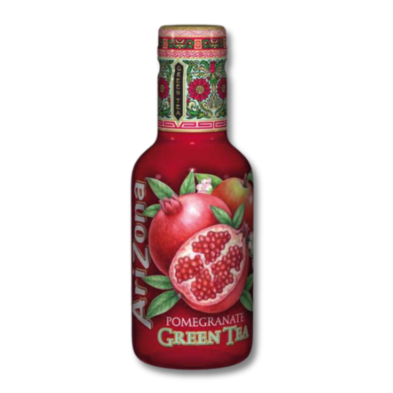 Arizona Pomegranate - 50cl