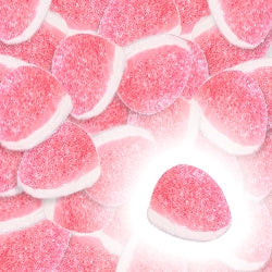 Bisous sucrés - 200gr