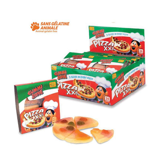 Big bonbon fast food par 3