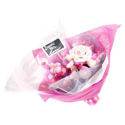 Bouquet Bonne fête Maman