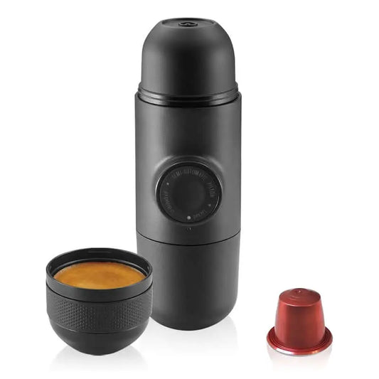 Machine à café portable pour capsule Espresso