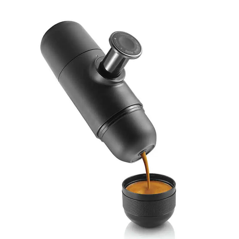 Machine à café portable pour capsule Espresso