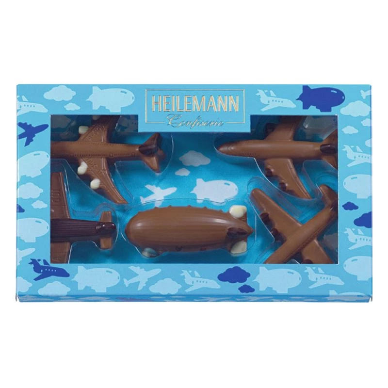 Coffret chocolat à théme