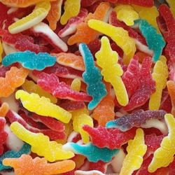 Crocodile sucrés - 200gr