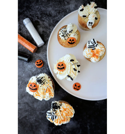 Décosucres Halloween