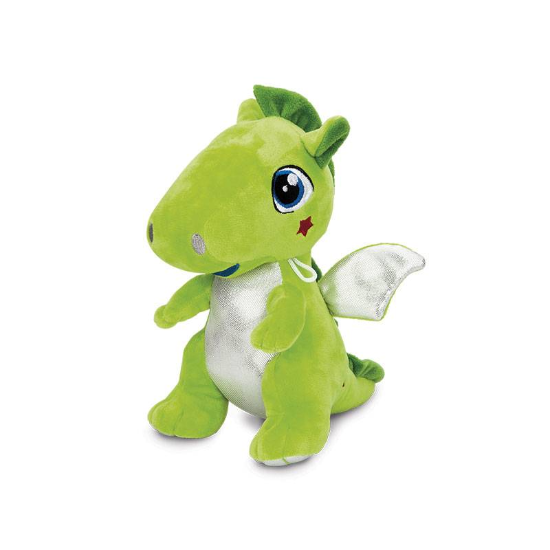 Drac le Dragon