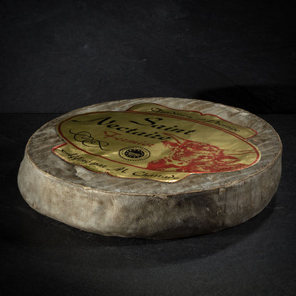 Saint Nectaire Fermier Tradition et Prestige Marcel Charrade