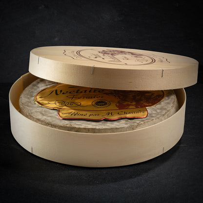 Saint Nectaire Fermier Tradition et Prestige Marcel Charrade