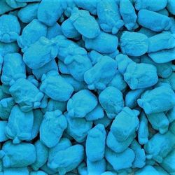 Framboise fouétée - 200gr