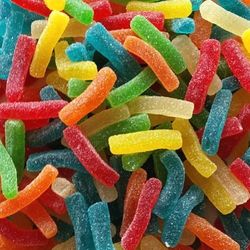 Frites sucrées - 200gr