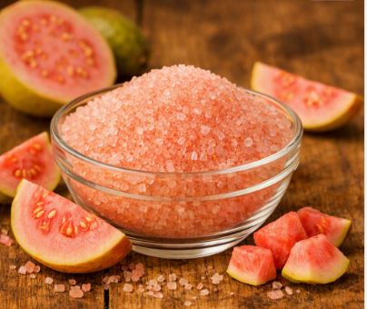 Sucre Aromatisé goyave